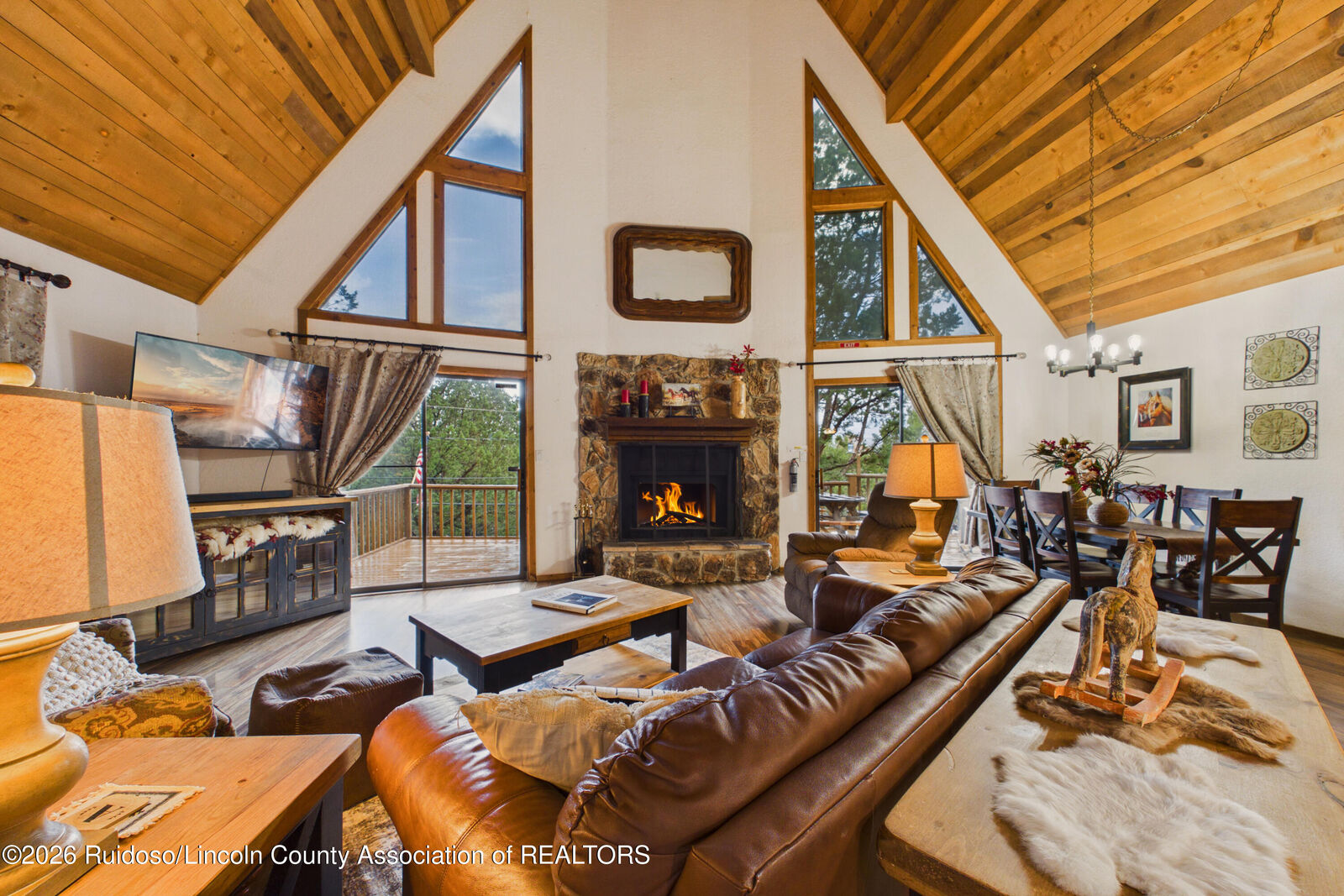Property Photo: 138 Lupine Loop NM 88345