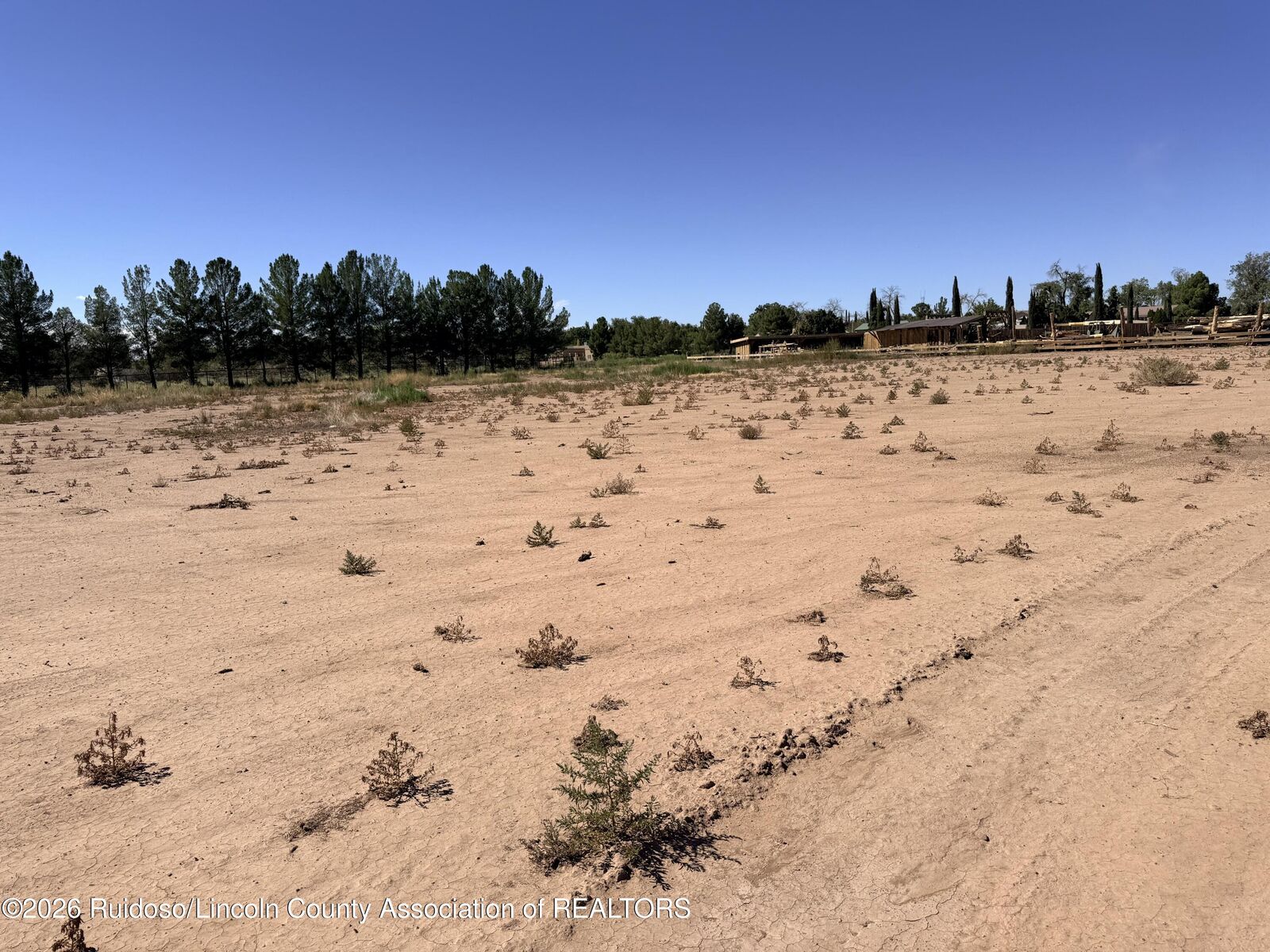 Property Photo: 47 St Francis Drive NM 88352