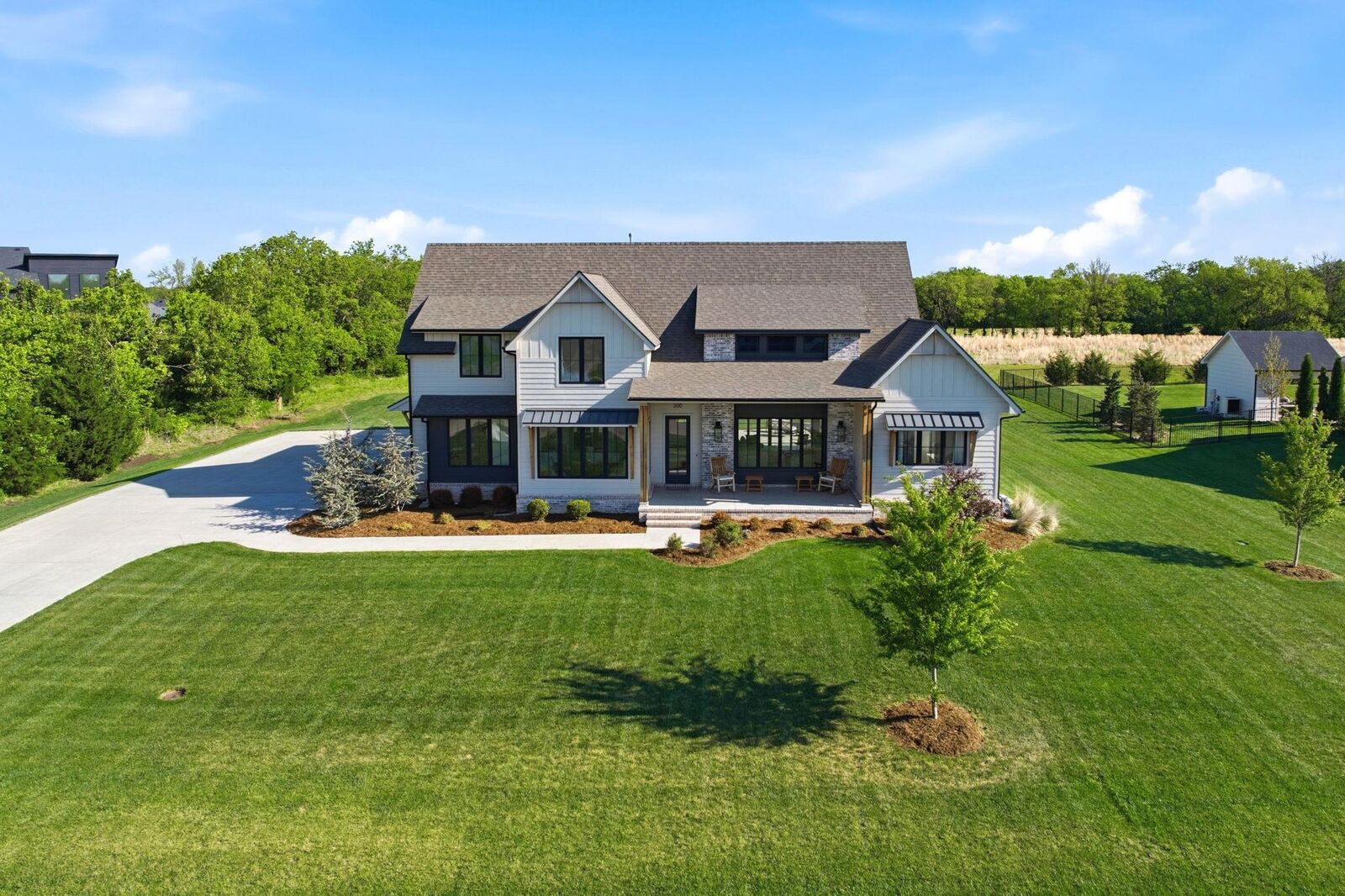 Property Photo:  200 Cedar Ranch Ct  KS 67037 