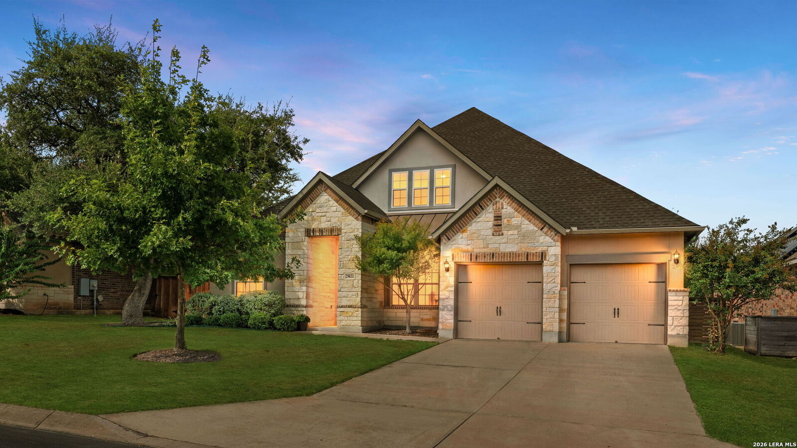Property Photo:  29031 Pfeiffers Gate  TX 78015 