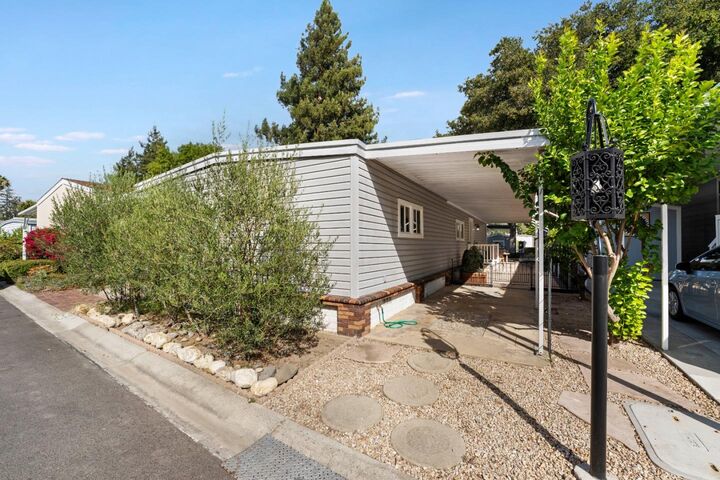 Property Photo: 85 La Paz 85 CA 95008