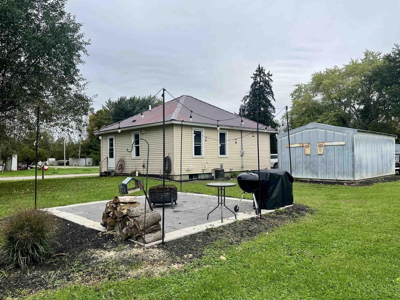 Property Photo: 11899 Excelsior Road WI 53518