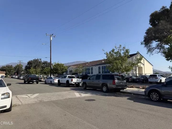 Property Photo:  320 N 11th Street  CA 93060 