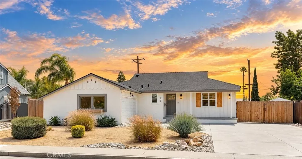 Property Photo: 628 Hendrix CA 91711