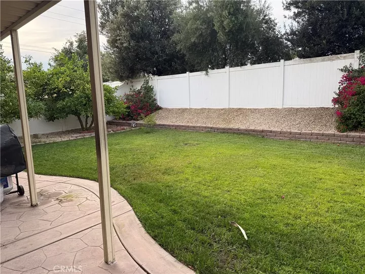 Property Photo:  702 Gloriosa  CA 92571 
