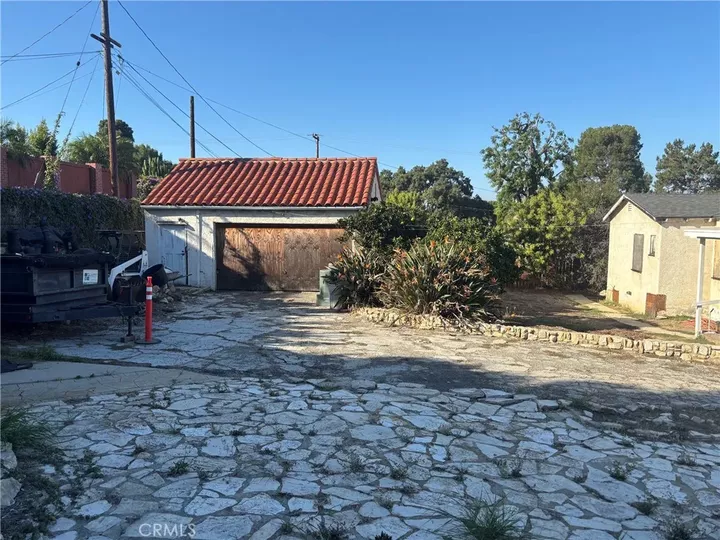 Property Photo:  26365 Monte Vista  CA 90717 