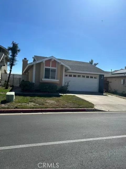 Property Photo:  15755 Paine Street  CA 92336 