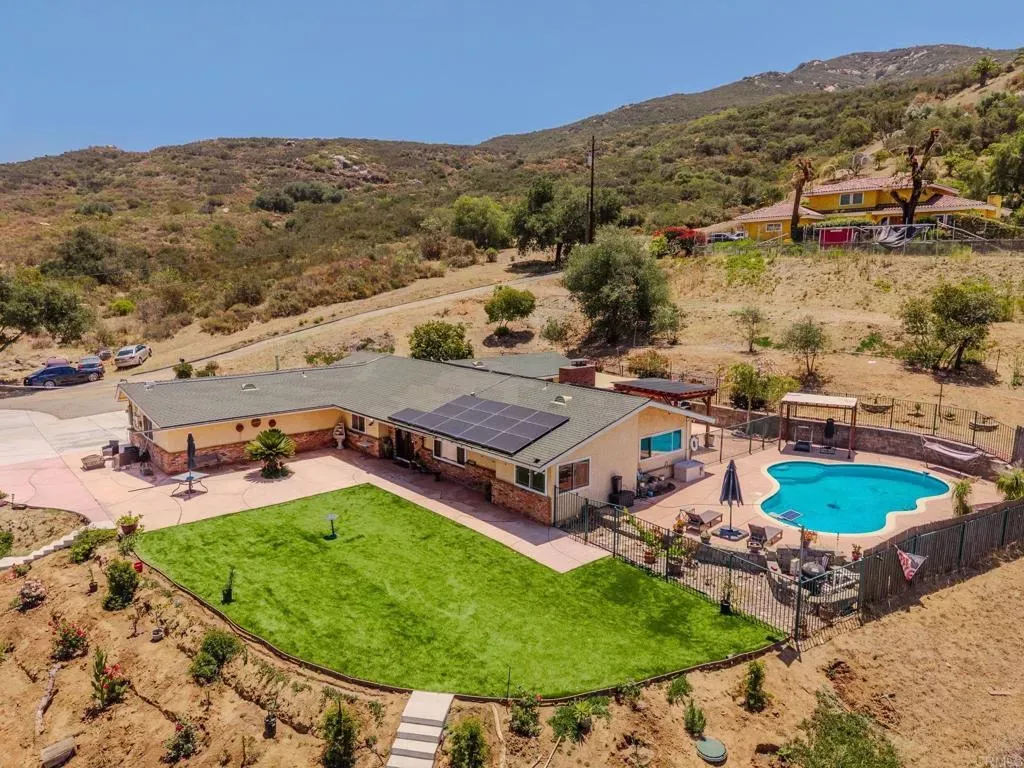 Property Photo:  3120 Florence  CA 91978 