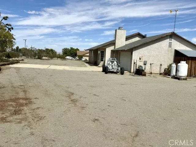 Property Photo: 12285 Riggins Road CA 92371