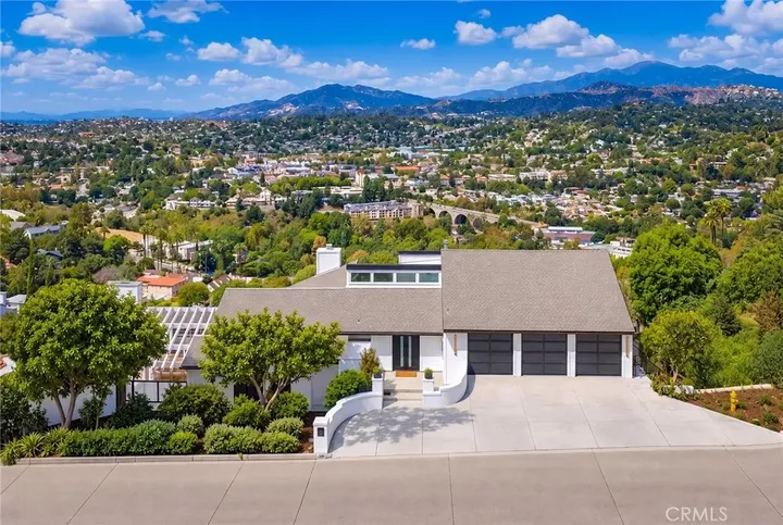 Property Photo: 1231 Blair Avenue CA 91030
