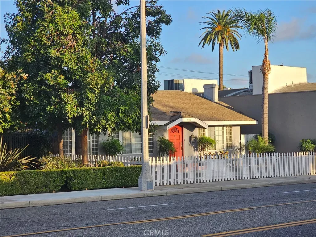 Property Photo:  708 N Harbor Boulevard  CA 92832 