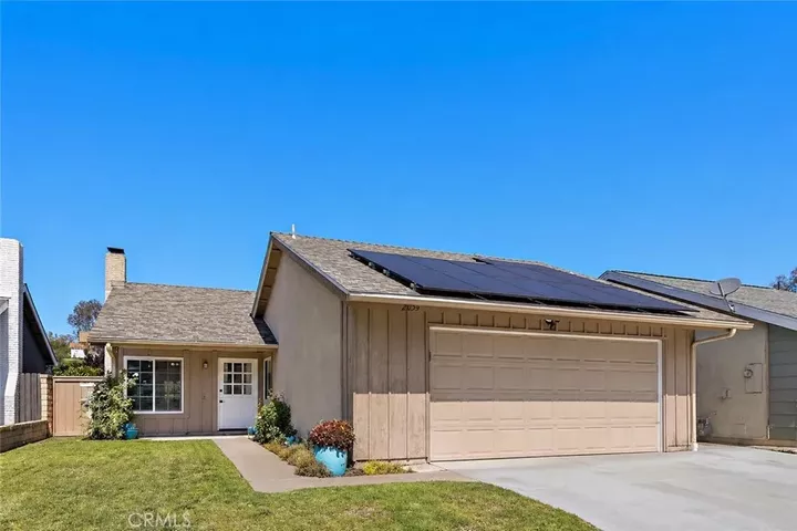 Property Photo:  21155 Larchmont  CA 92630 