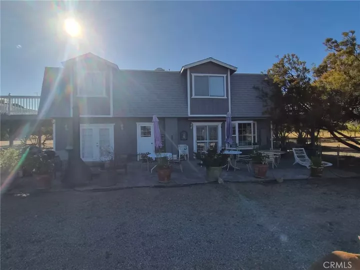 Property Photo:  44451 Tule Fire Road  CA 92539 