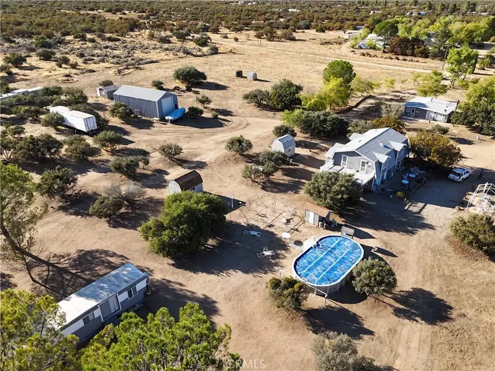 Property Photo:  44451 Tule Fire Road  CA 92539 