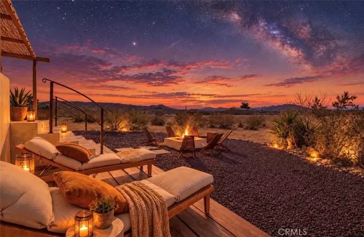 Property Photo: 60707 Sonora Road CA 92252