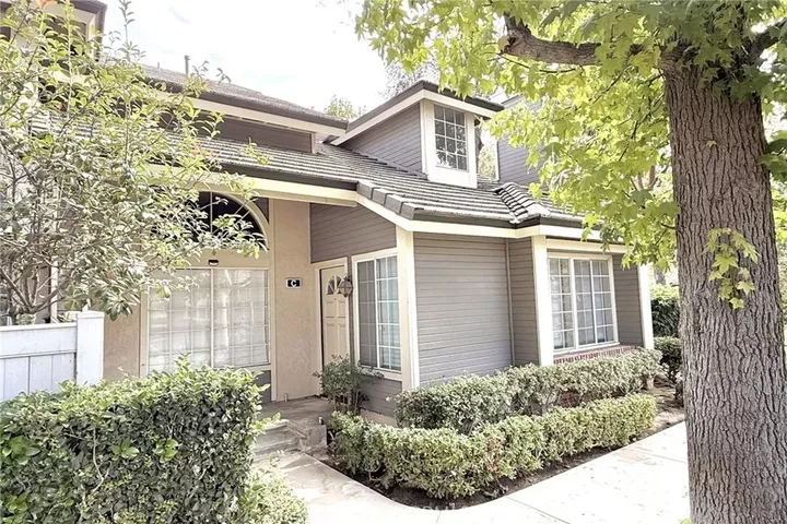 Property Photo:  20772 E Crest Lane C  CA 91789 