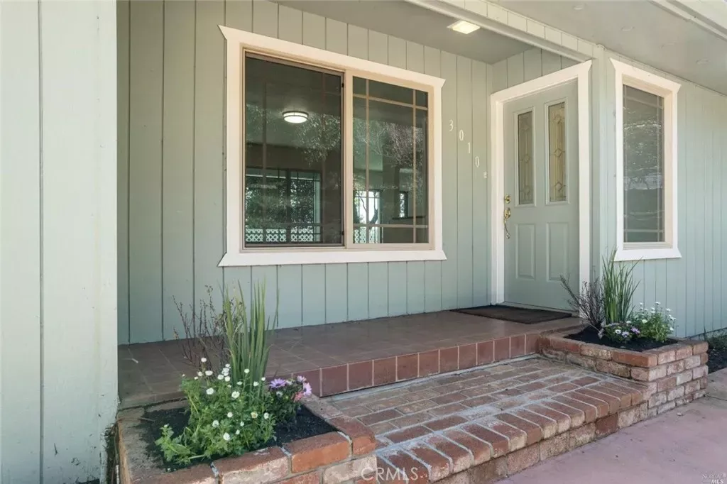 Property Photo: 3010 South Lake Drive CA 95451