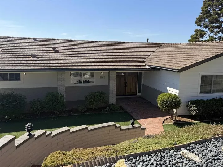 Property Photo:  9515 Bonnie Lynn Way  CA 91941 
