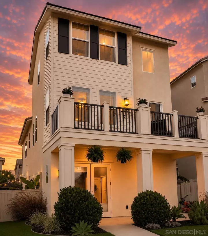 Property Photo:  21516 Harmony Village Dr  CA 92029 