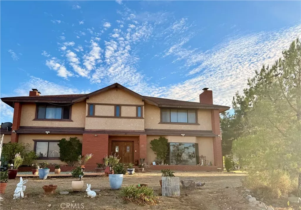 Property Photo: 8273 Snow Cap Avenue CA 92372