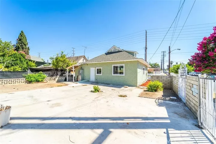 Property Photo:  2891 10th  CA 92507 