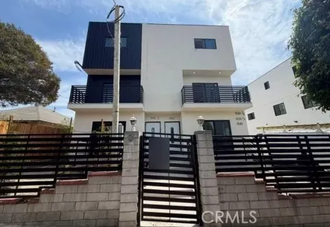 Property Photo:  1532 Ricardo Street  CA 90033 