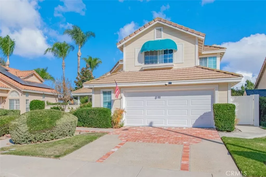 Property Photo:  43114 Corte Tolosa  CA 92592 