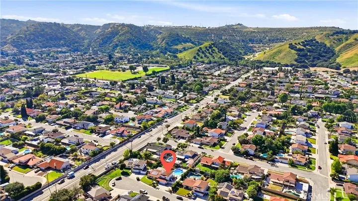 Property Photo:  1435 Finegrove  CA 91745 
