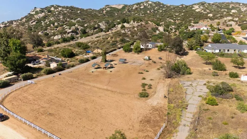 Property Photo: 18453 Ramona View Dr CA 92065