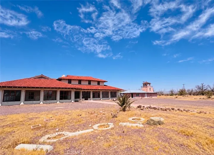 Property Photo:  36558 Santa Fe  CA 92327 