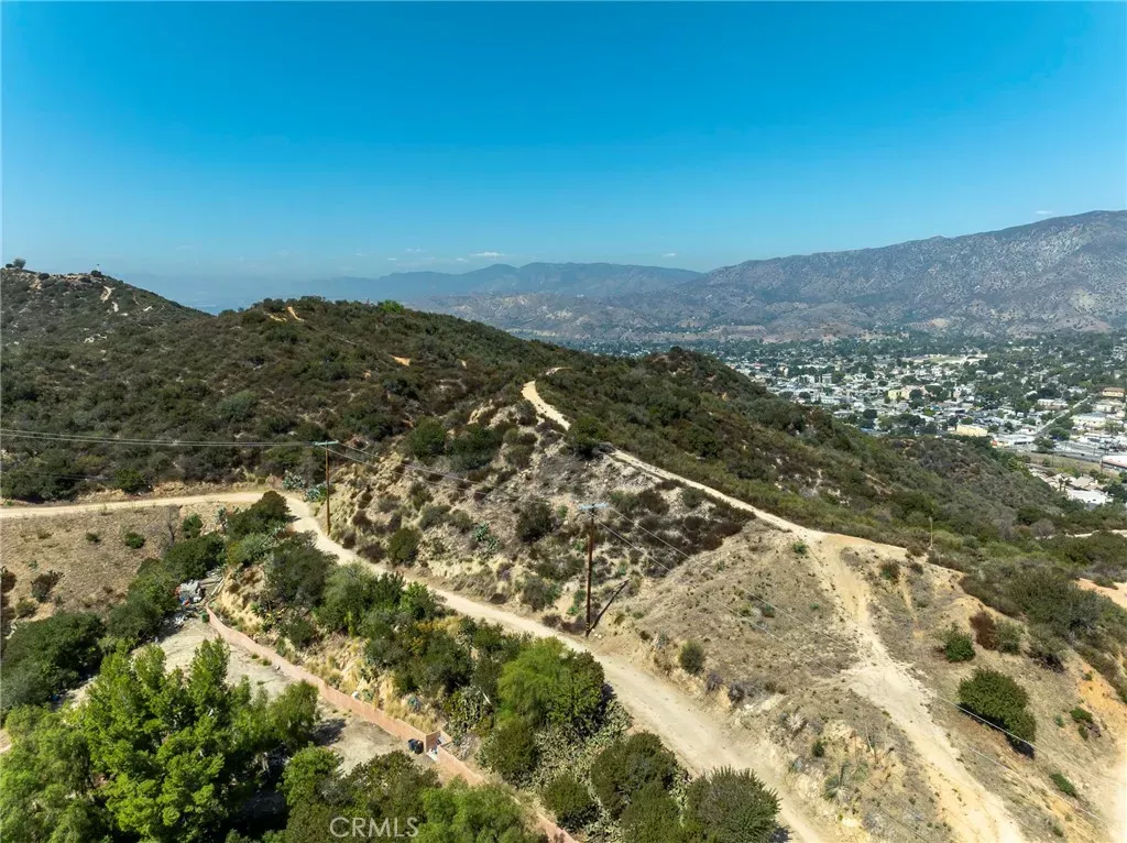 Property Photo:  7419 Verdugo Crestline  CA 91042 