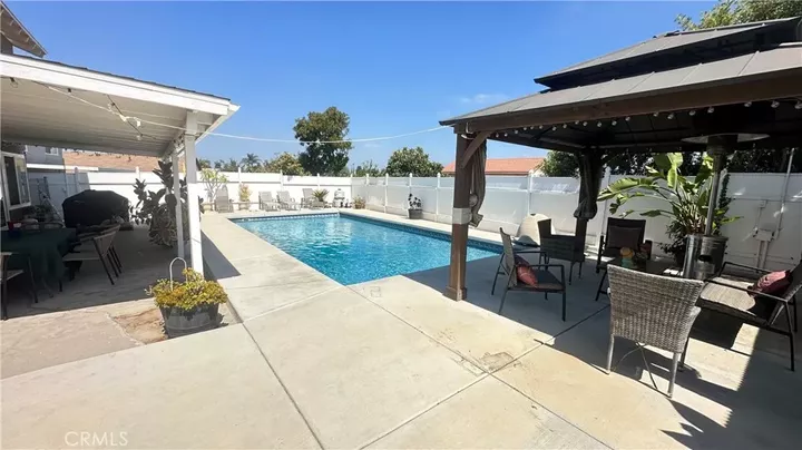 Property Photo: 1634 Bork Avenue CA 91745