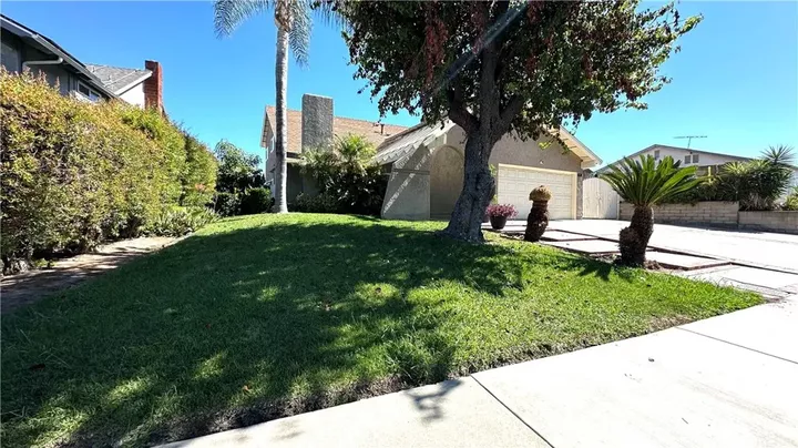 Property Photo:  1634 Bork Avenue  CA 91745 