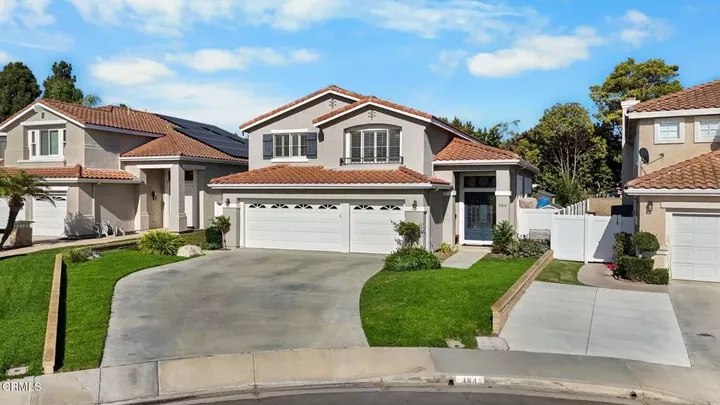 Property Photo:  484 Via Olivera  CA 93012 