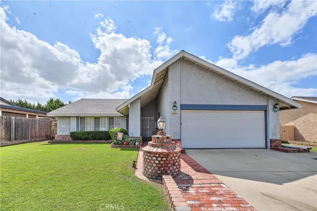 Property Photo:  4317 Gettysburg  CA 91710 