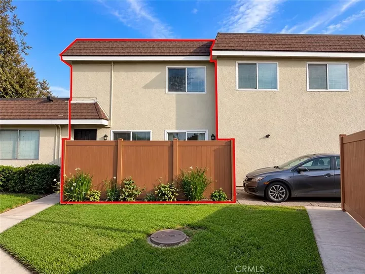 Property Photo:  16921 Judy Way  CA 90703 