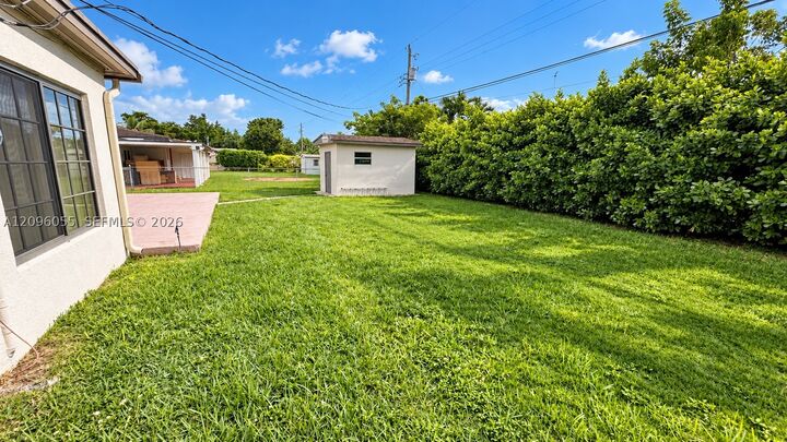 Property Photo:  7960 SW 36th Ter  FL 33155 