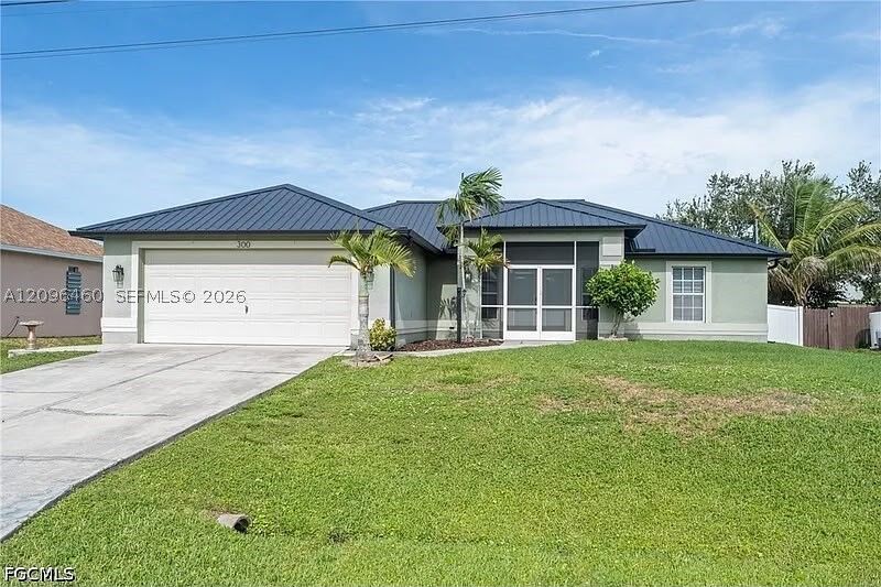 Property Photo:  301 NW 22nd Pl 0  FL 33993 