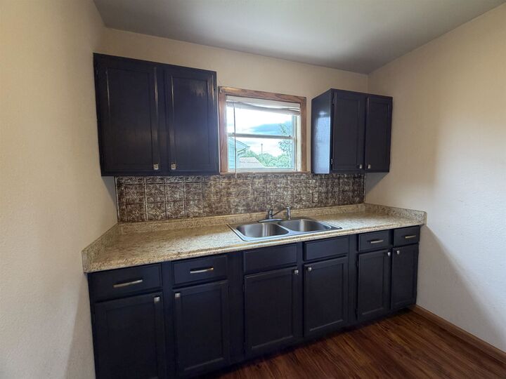 Property Photo:  321 43 St  TX 77630 