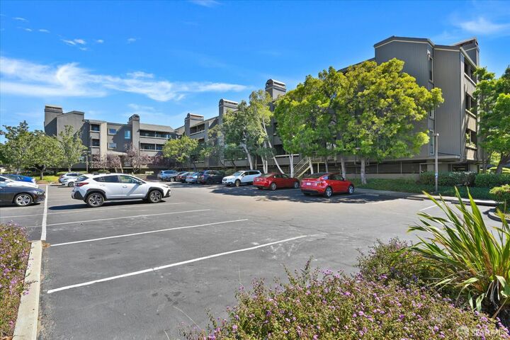 Property Photo:  840 Sea Spray Lane 212  CA 94404 