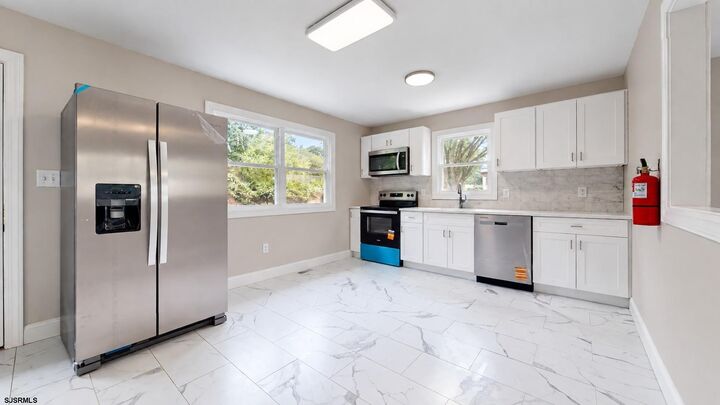Property Photo:  108 Ridge  NJ 08204 