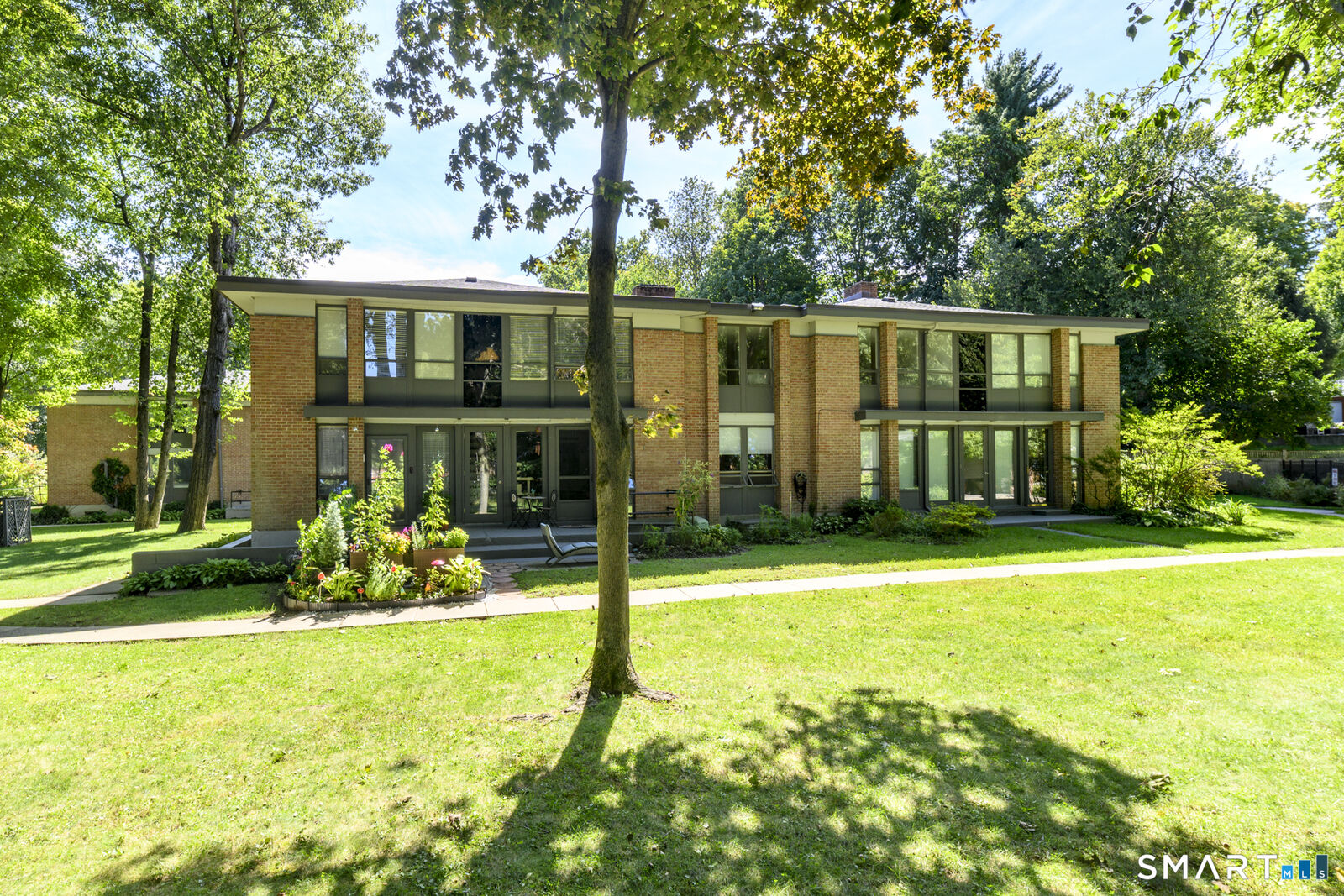 Property Photo:  160 Fairfield Woods Road 66  CT 06825 