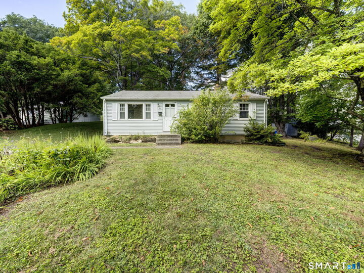 Property Photo:  149 Lauter Avenue  CT 06226 
