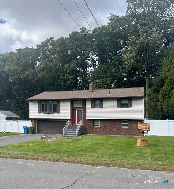 Property Photo: 129 Oldham Avenue CT 06705