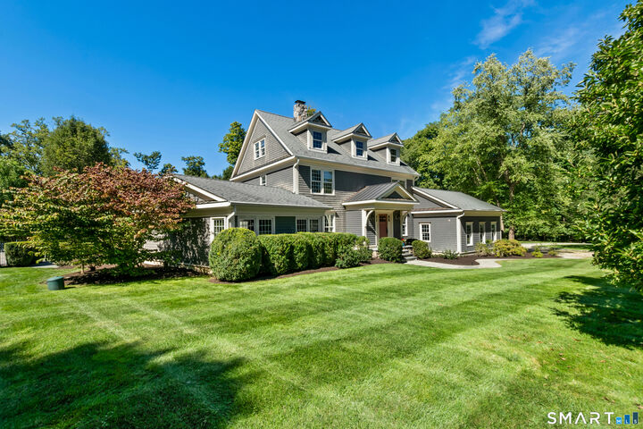 Property Photo:  121 Cedar Lane  CT 06877 