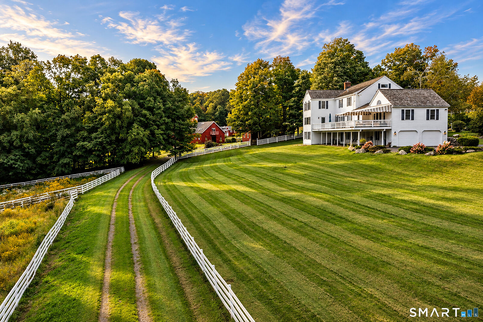 Property Photo:  25 Highmeadow Lane  CT 06783 