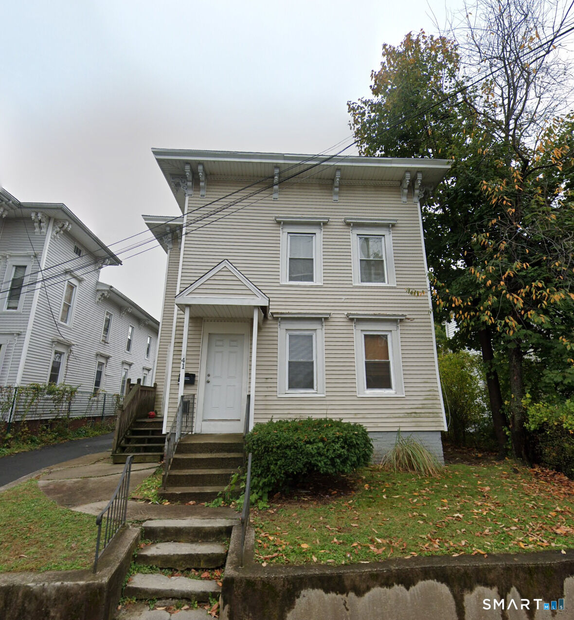 Property Photo: 41 Connerton Street CT 06051