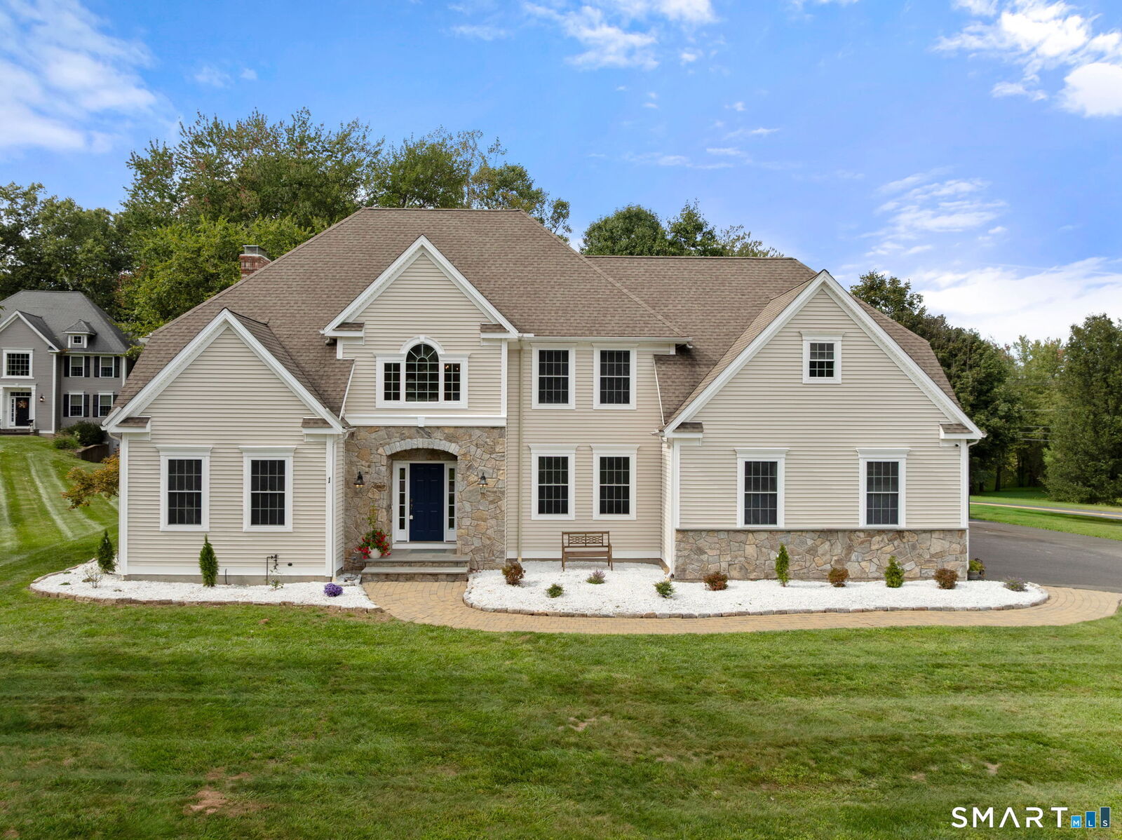 Property Photo: 1 Shepard Way CT 06029