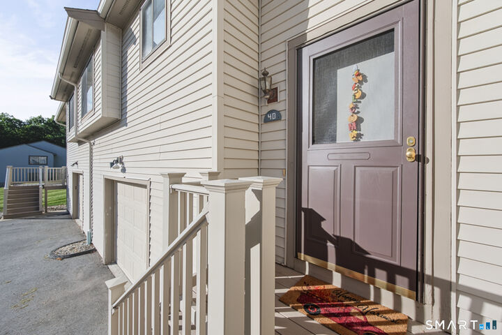 Property Photo: 33 Baxter Road 4B CT 06279