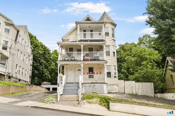 Property Photo:  96 Hill Street  CT 06704 